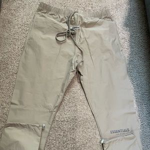 Essentials fear of god